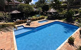 Hotel Pousada Saudosa Maloca